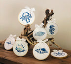 Ornament - Blue Crab