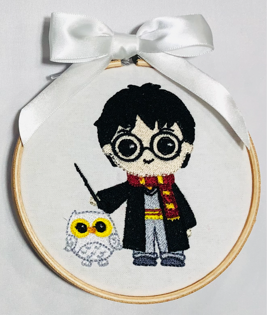 Ornament - Harry Potter
