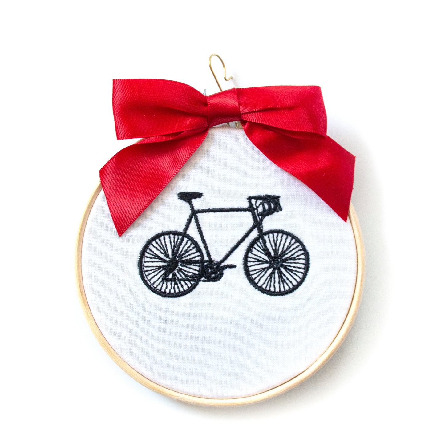 Ornament - Bike