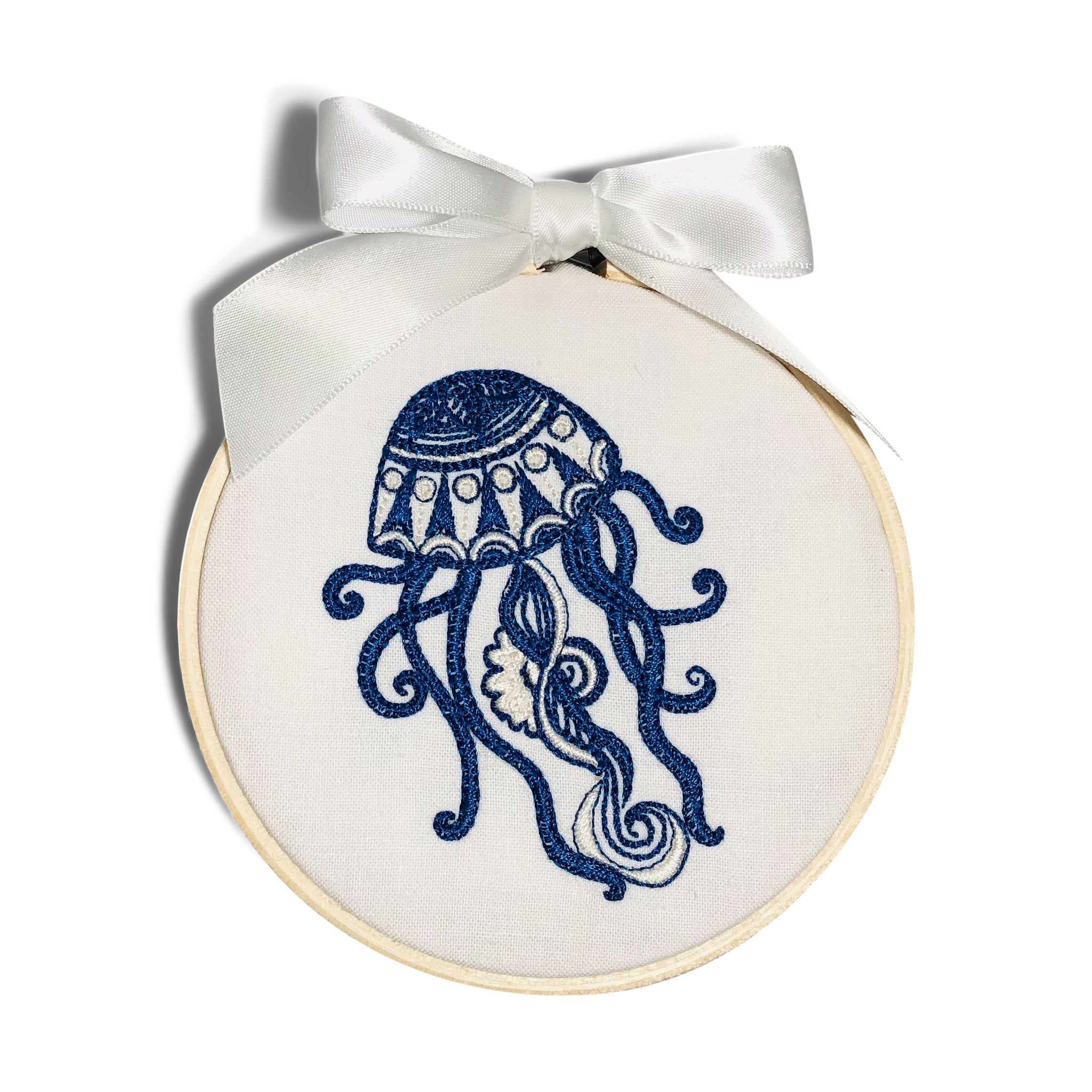 Ornament - Jellyfish