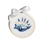 Ornament - Mermaids Comb