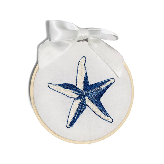 Ornament - Starfish